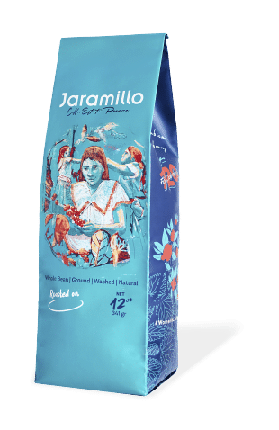 Jaramillo